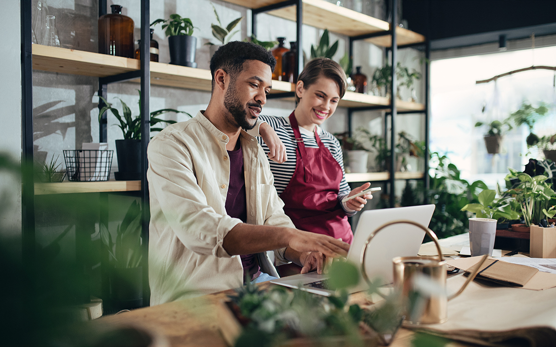 QuickBooks Retail