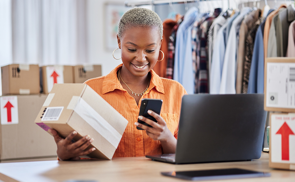 QuickBooks Retail